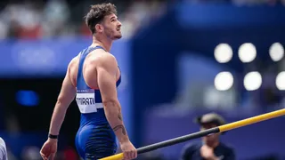 French Pole Vaulter Anthony Ammirati Attracts Porn Offer Worth Rs 2 Crore After Crotch Incident At Paris Olympics